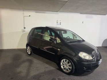 Lancia MUSA 1.3 Multijet 16V 90 CV Platino