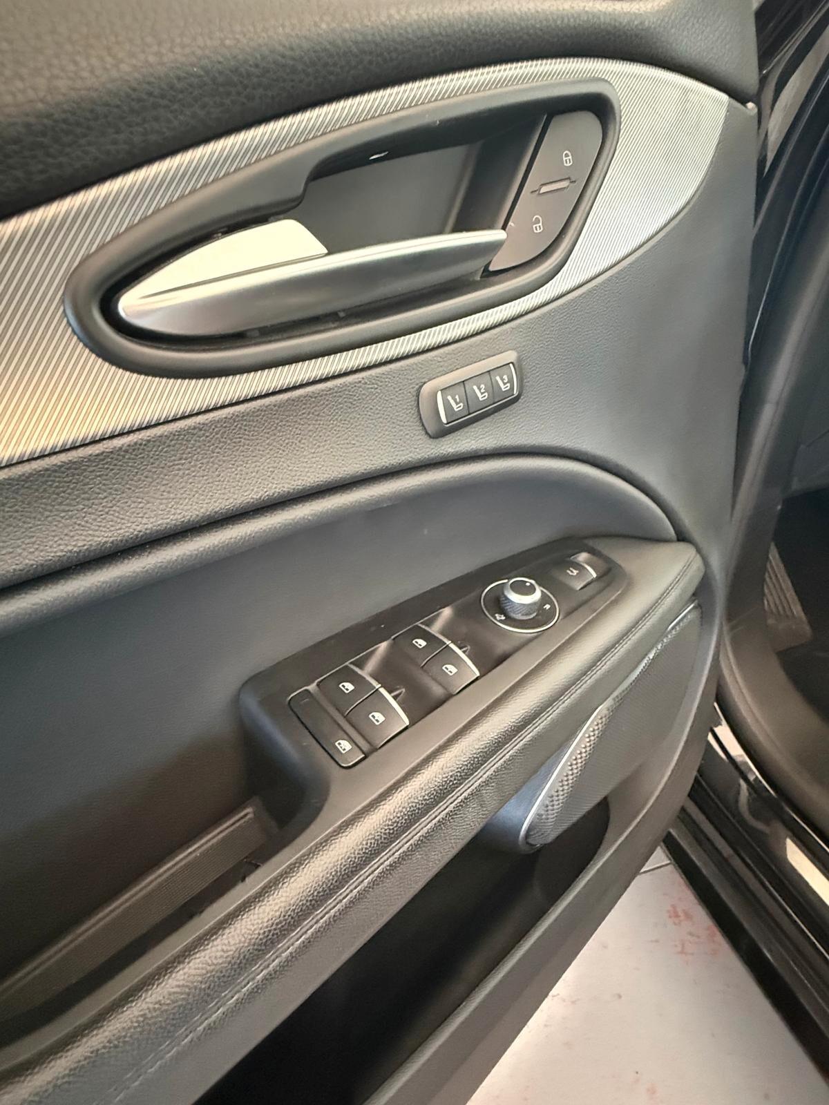 Alfa Romeo Stelvio 2.2c.c 210 CV AT8 Q4 Veloce