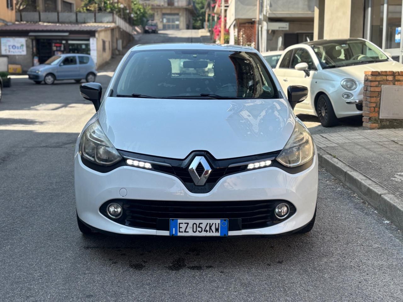 Renault Clio 1.5 dCi 8V 75CV 5 porte Live