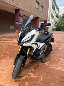 HONDA X-ADV 750 TOURING Tasto G AUTOMATIC