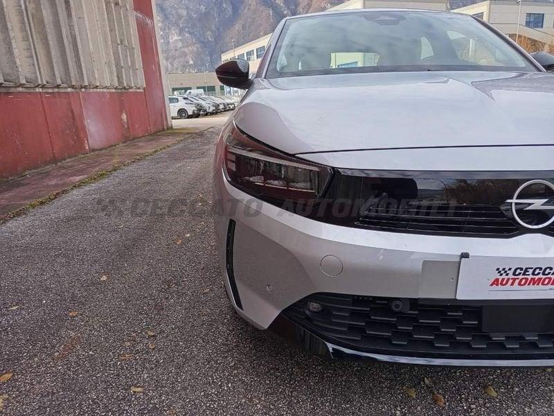 Opel Corsa Nuova Corsa Edition 1.2 100CV MT6