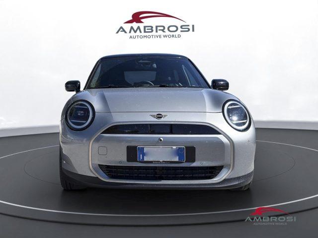 MINI Cooper 3 porte E Classic