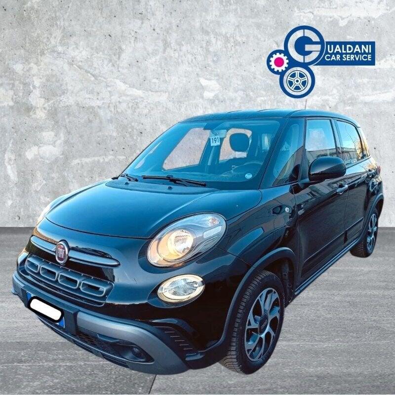 FIAT 500L 500L 1.3 Multijet 95 CV City Cross