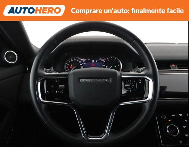LAND ROVER Range Rover Evoque 2.0D I4 204 CV AWD Auto Dynamic SE