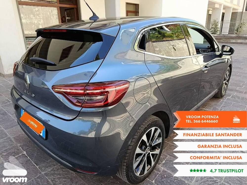 RENAULT Clio 5ª serie Clio Blue dCi 115 CV 5 p...
