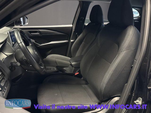 NISSAN Qashqai MHEV 158 CV Xtronic Business - PROMO