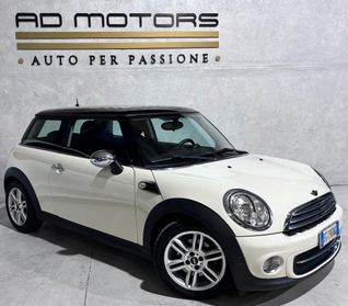 Mini Cooper Benzina Cambio Automatico