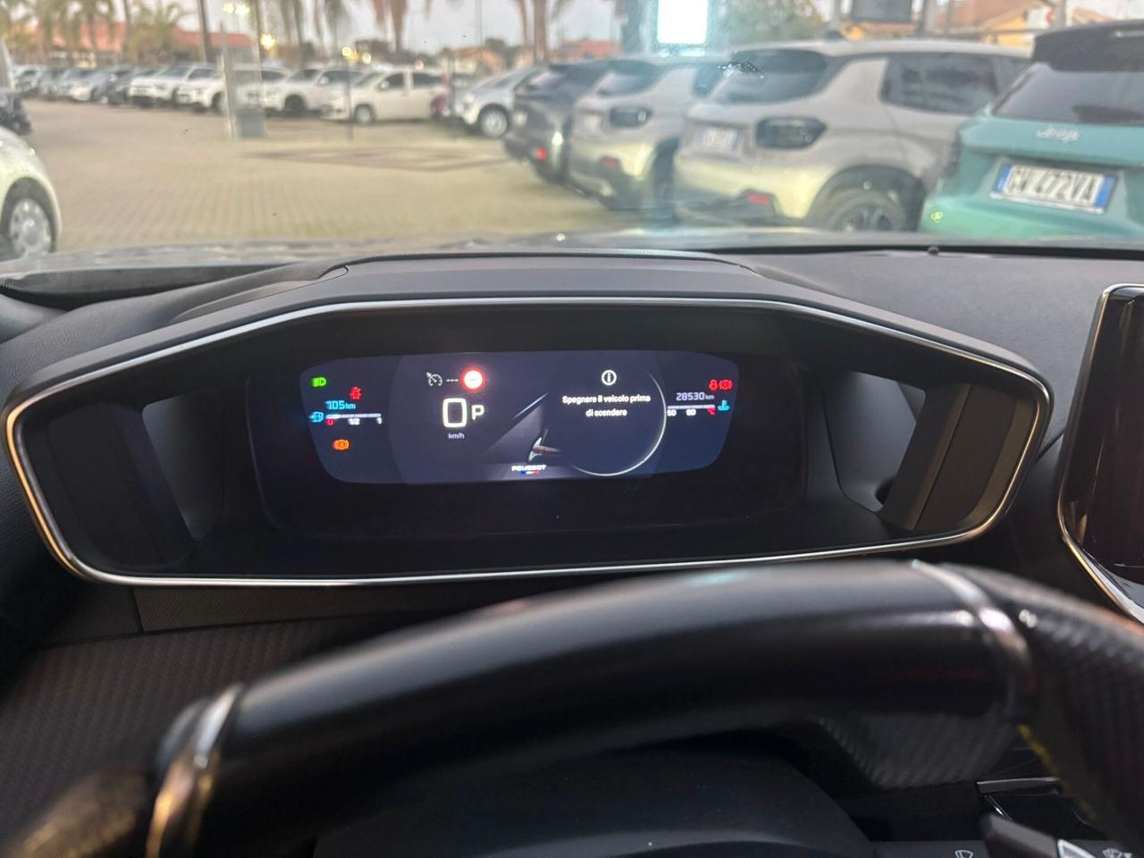 Peugeot 2008 BlueHDi 130 S&S EAT8 GT