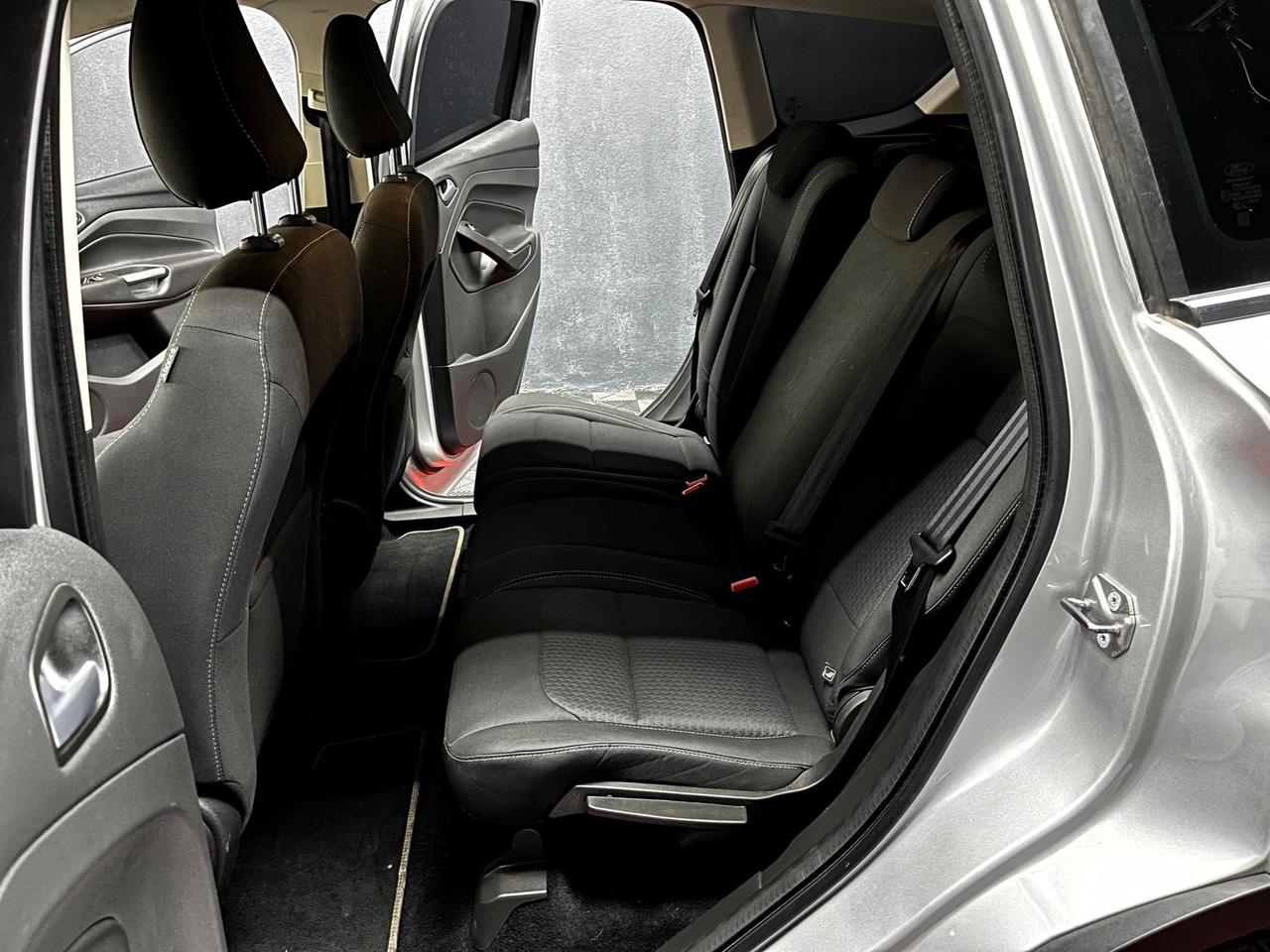 Ford Kuga 1.5 TDCI 120 CV Titanium - FABIANOAUTO