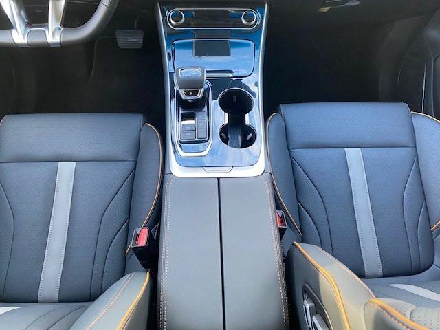 EVO Spazio 1.5 TURBO BENZINA 7POSTI