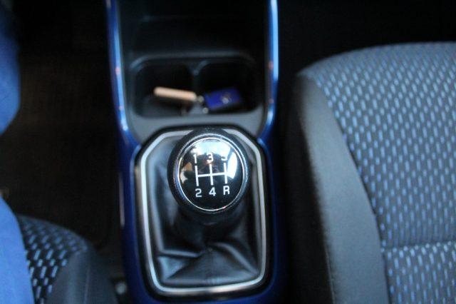 SUZUKI Ignis 1.2 Hybrid Top