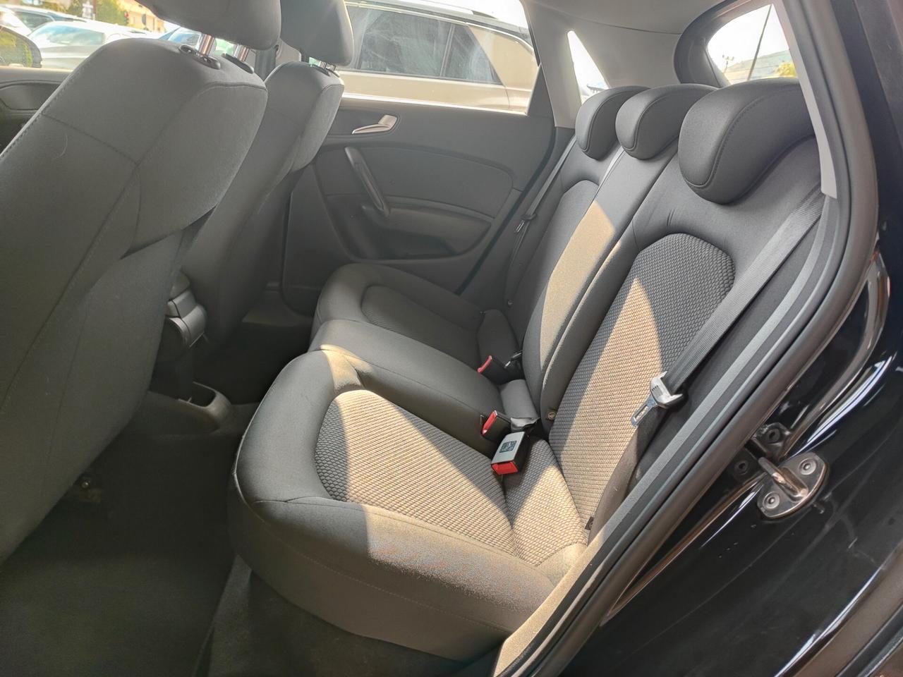 Audi A1 SPB 1.6 TDI Ambition