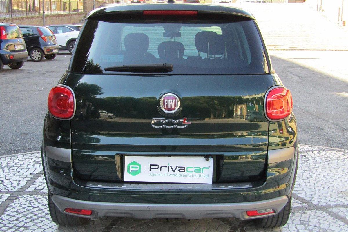 FIAT 500L 1.3 Multijet 95 CV Cross