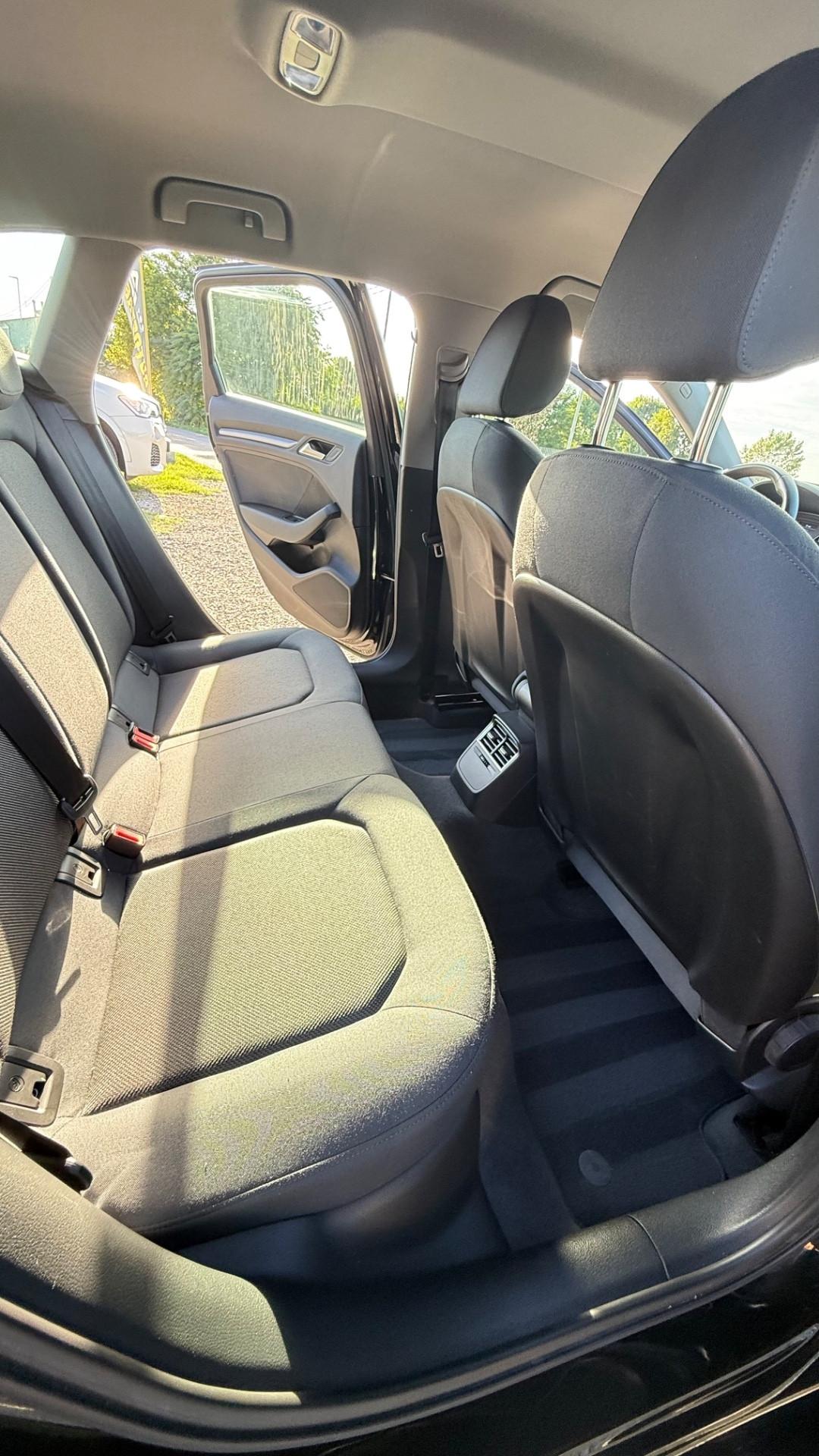 Audi A3 SPB 30 TDI