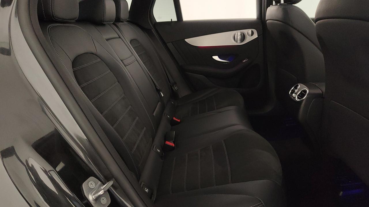 Mercedes-Benz GLC 220 d Premium Plus 4matic auto