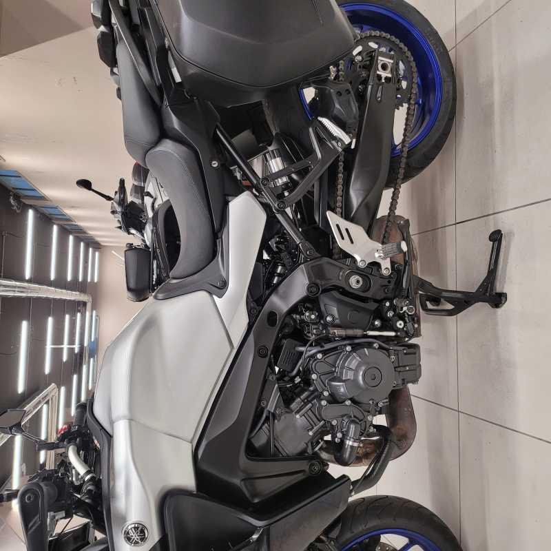 Yamaha Tracer 9 GT - 2023