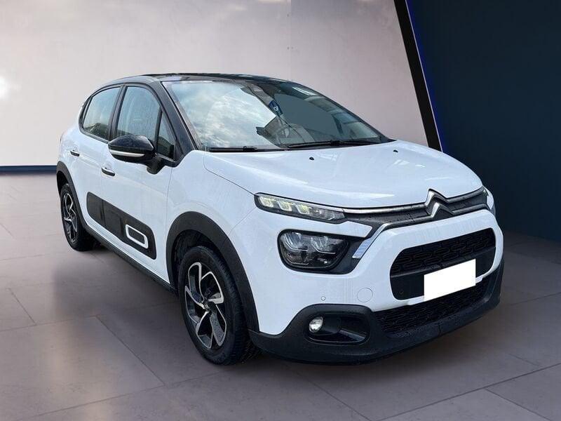 Citroën C3 III 2017 1.2 puretech Shine s&s 82cv my18