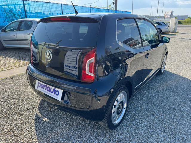 VOLKSWAGEN up! 1.0 75 CV 3 porte high up!
