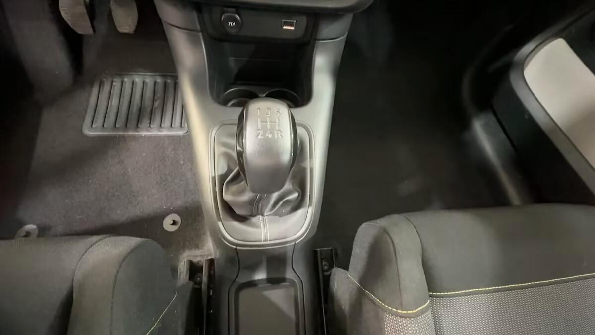 Citroen C3 PureTech 83 S&S Feel