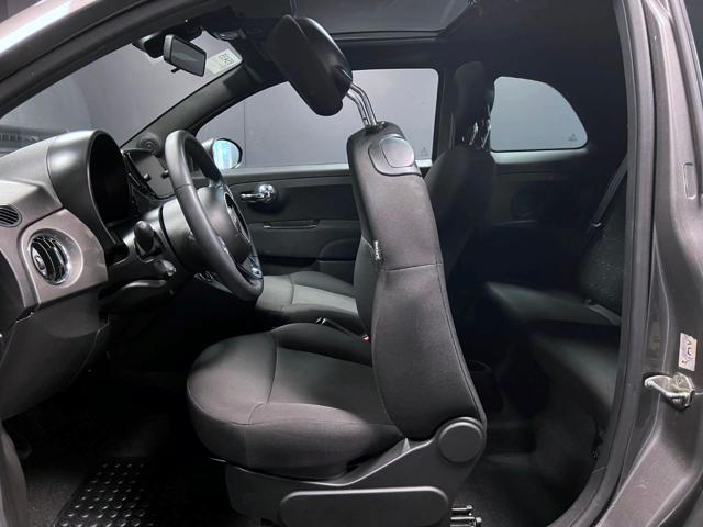 FIAT 500 1.0 Hybrid