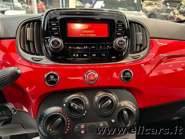 FIAT 500 1.0 Hybrid Pop