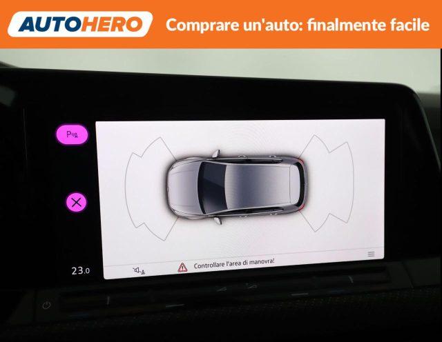 VOLKSWAGEN Golf 1.5 TSI EVO ACT R-Line