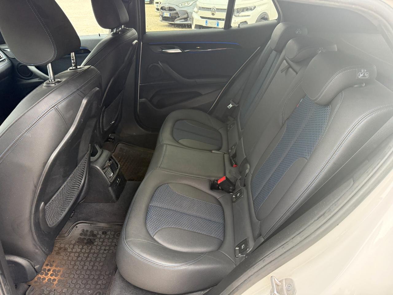 Bmw X2 xDrive18d M-Sport AUTOMATICA