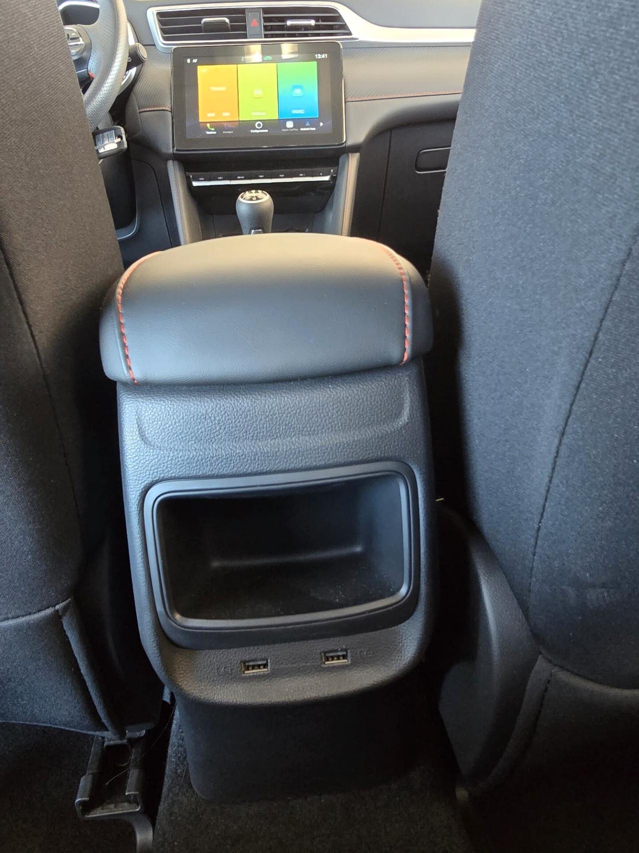 Mg ZS 1.5 VTi-tech Comfort