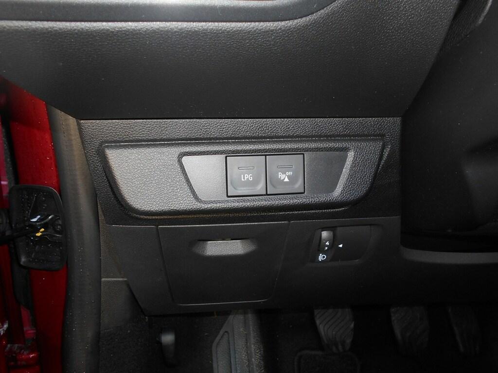 Dacia Sandero Streetway 1.0 tce ECO-G Comfort SL DaciaPlus