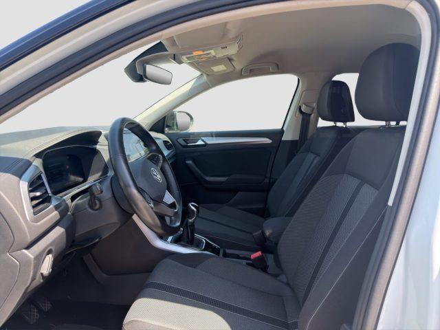 VOLKSWAGEN T-Roc T-Roc 1.0 TSI Edition Plus