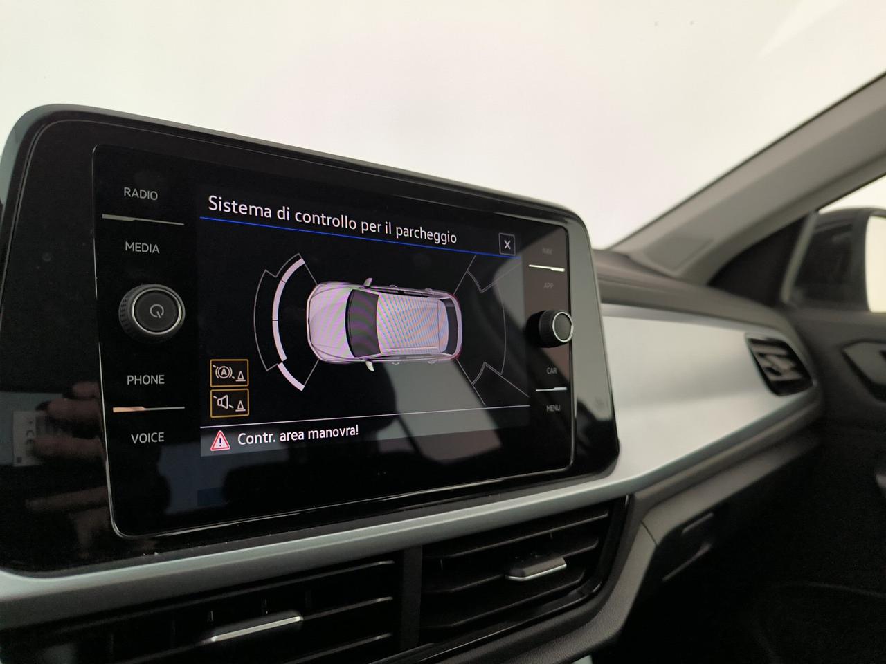 Volkswagen T-Roc 2.0 tdi life 115cv