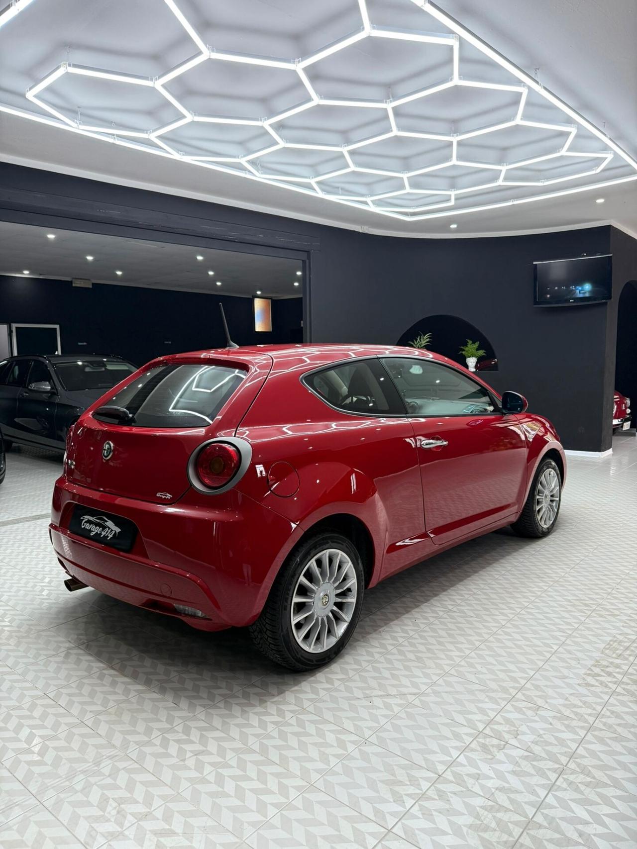 Alfa Romeo MiTo 1.4 78 CV 8V S&S Super