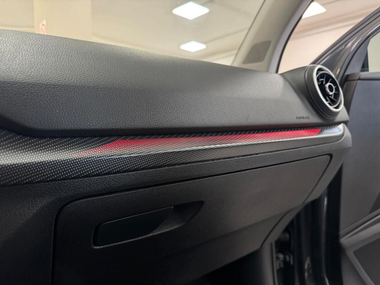 Audi Q2 1.6 TDI 116cv S tronic Sport Plus 2017