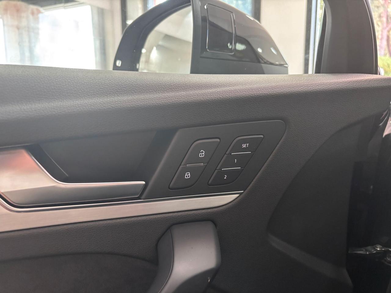 AUDI Q5 SPORTBACK 40TDI S-TRONIC S-LINE QUATTRO