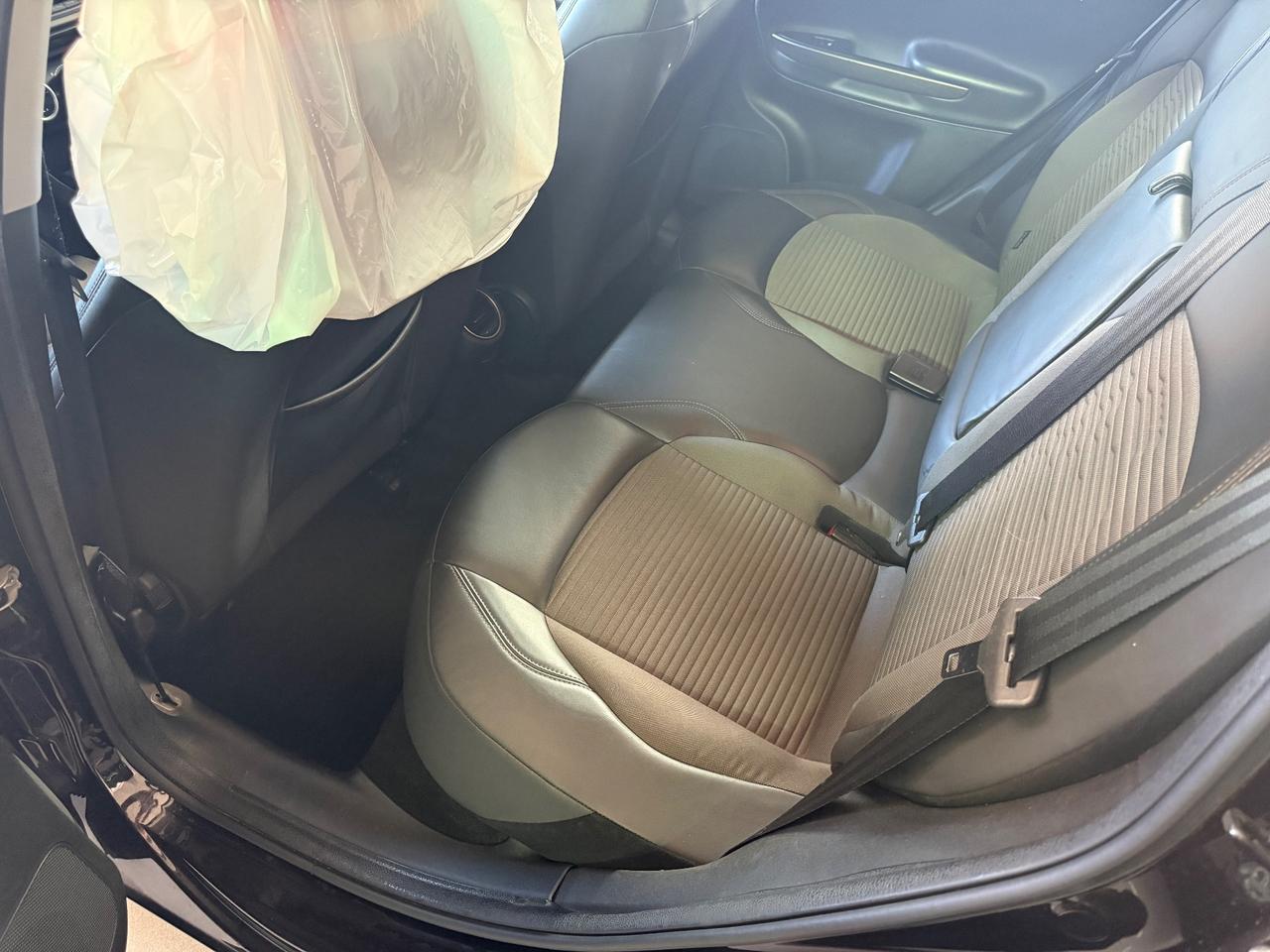 Alfa Romeo Giulietta 2.0 JTDm-2 150 CV Sprint