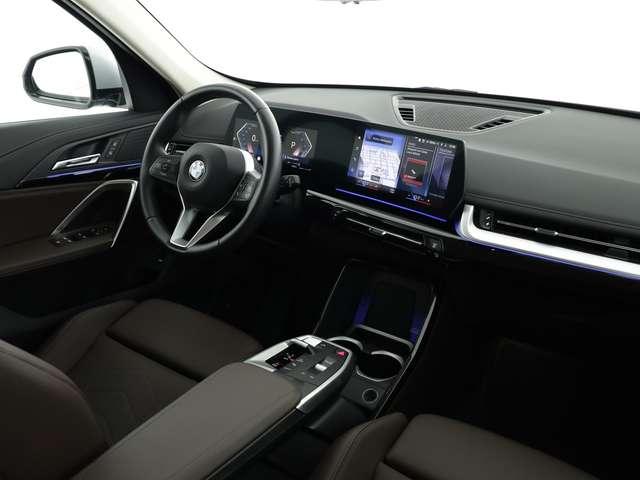 BMW X1 sdrive18d x-line auto