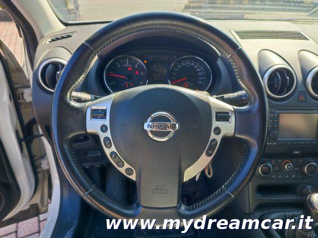 NISSAN Qashqai 1.6 dCi DPF Acenta