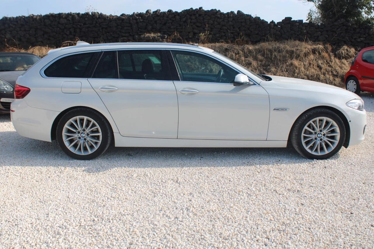 Bmw 530 Tua A SOLI 172€ al mese Anticipo Zero