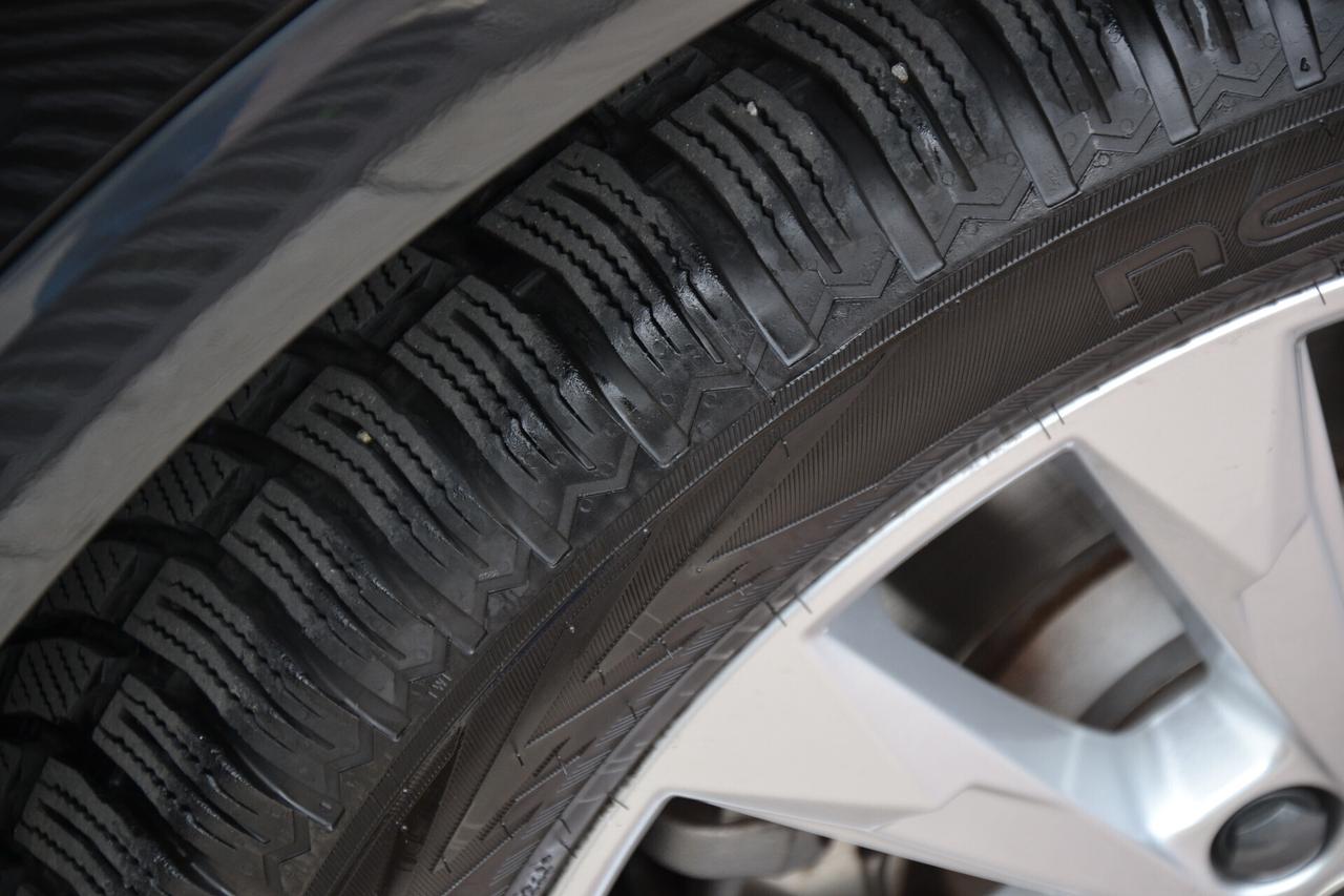 Audi Q3 45 1.4 TFSI 245CV PLUG-IN SPORTBACK **PREZZO VERO