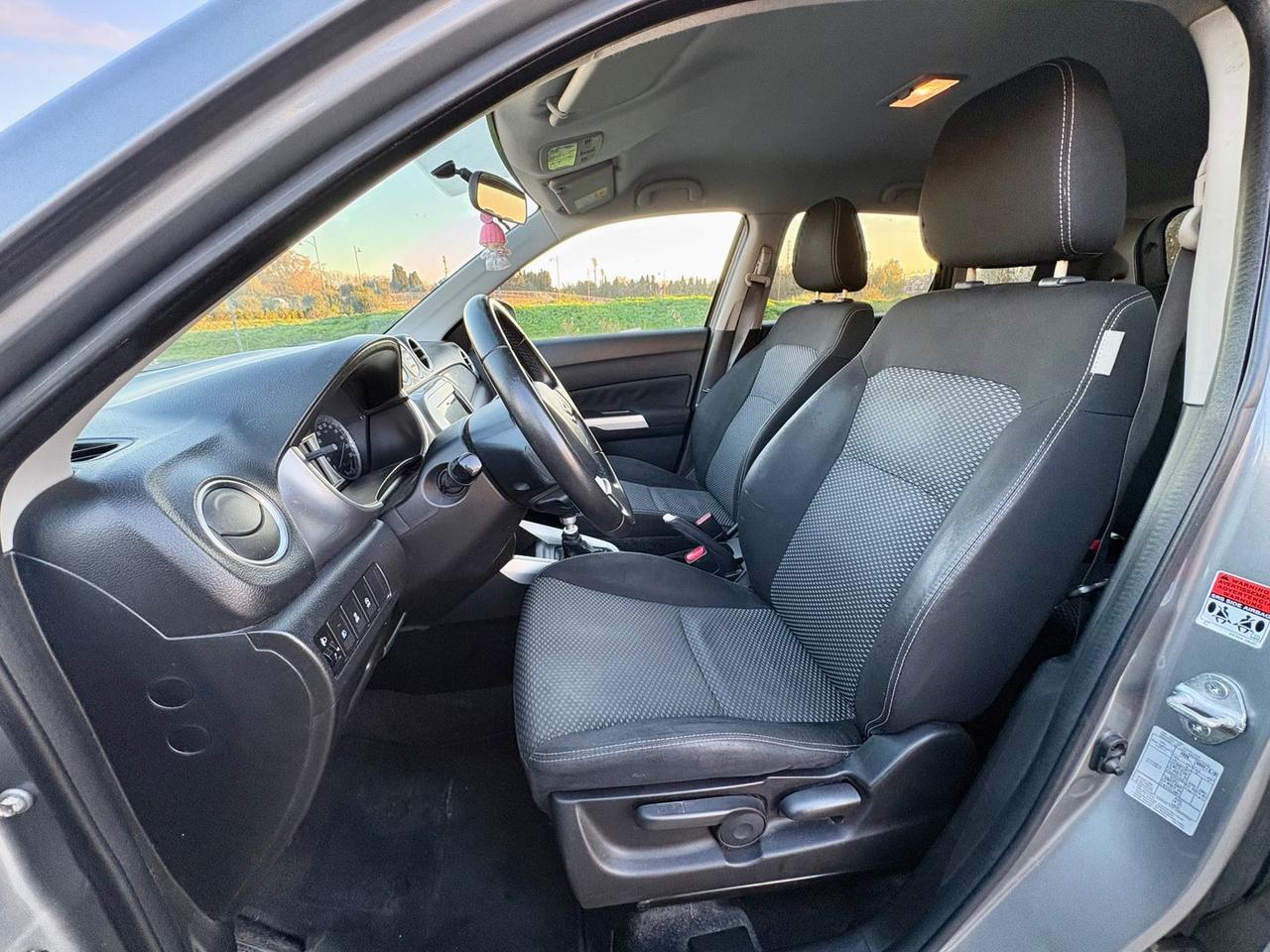 Suzuki Vitara V-Cool 1.6 DDiS #8246