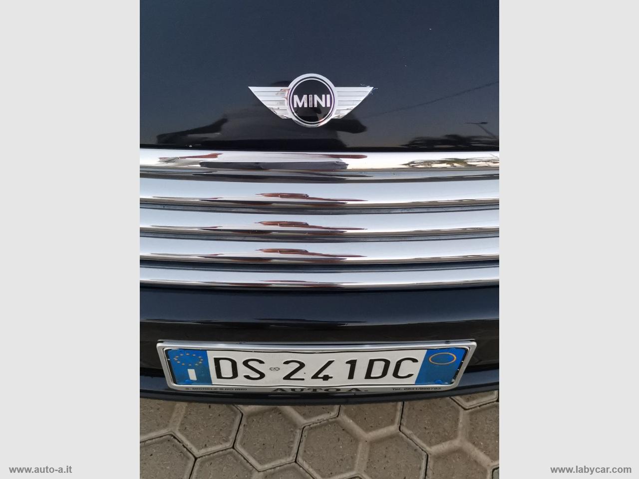 MINI Mini Cooper