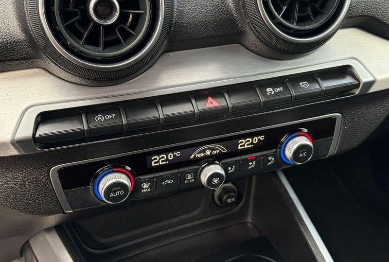 Audi Q2 Business 2.0 TDI 150CV S-Tronic quattro 35