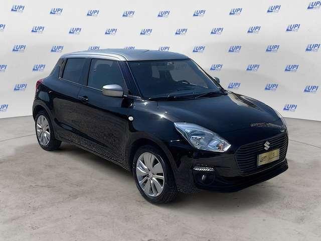 Suzuki Swift 1.2 dualjet Cool 2wd
