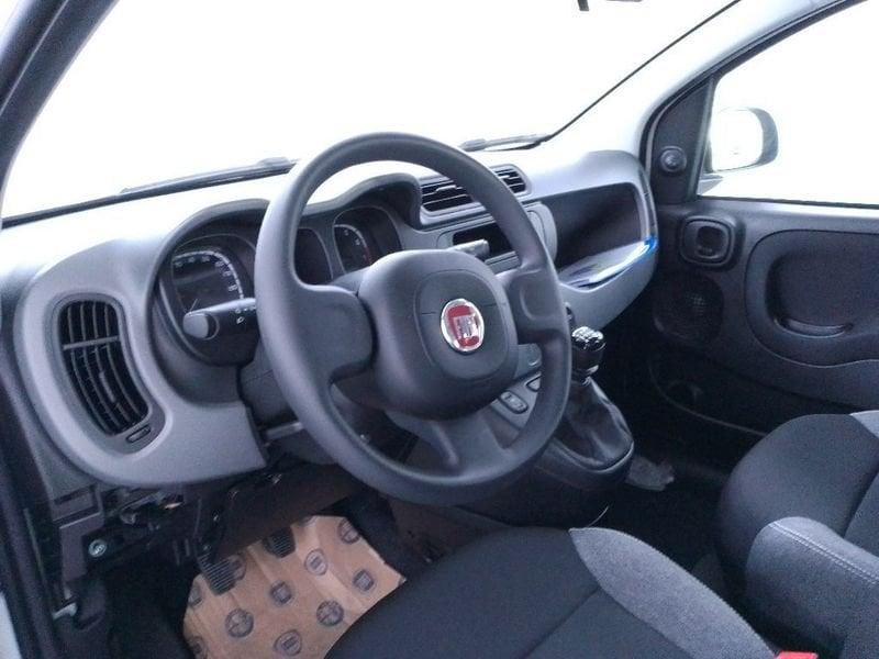 FIAT Panda 1.0 firefly hybrid City Cross s e s 70cv