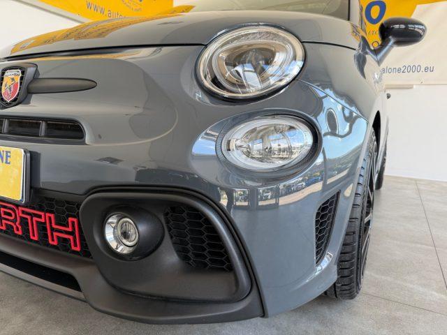ABARTH 595 1.4 Turbo T-Jet 180 CV Competizione TETTO APRIBILE