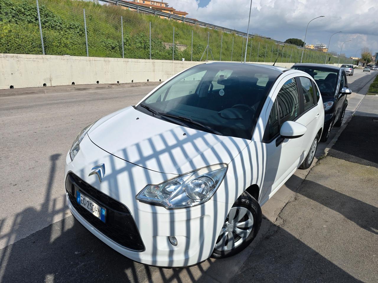 Citroen C3 1.4 Exclusive