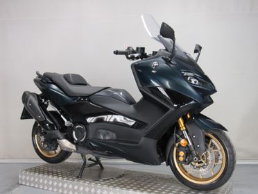 Yamaha T Max 560 ABS TECHMAX DARK PTEROL