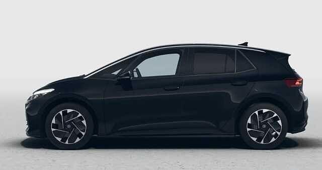 Volkswagen ID.3 Pure 170CV 52kWh Edition Plus