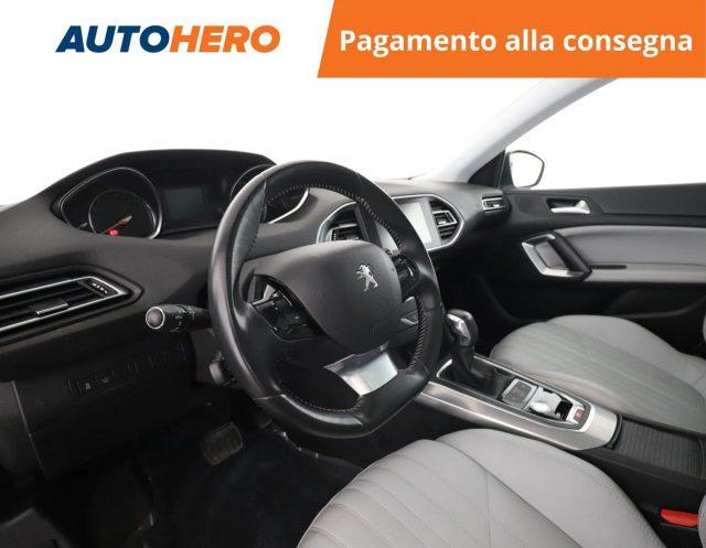 PEUGEOT 308 BlueHDi 120 S&S EAT6 Allure