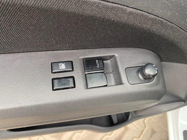 SUZUKI Splash 1.0 VVT